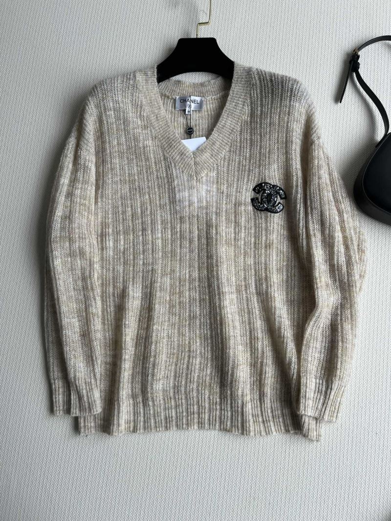 Chanel Sweaters